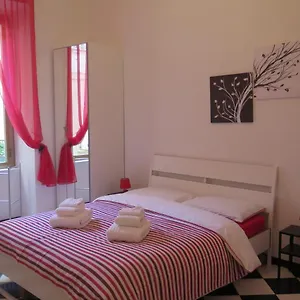 Casavostra Hotel apartamentowy Rzym