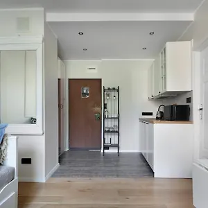 Elite Boho Old Town Apartament Gdańsk