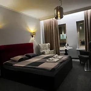 Apartament Cosy Deluxe, Kraków