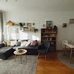 Greenview Apartament Budapeszt