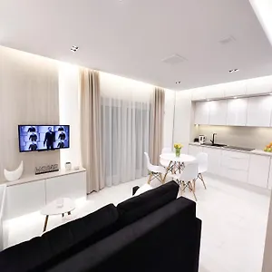 Mia Centrum Apartament Wrocław